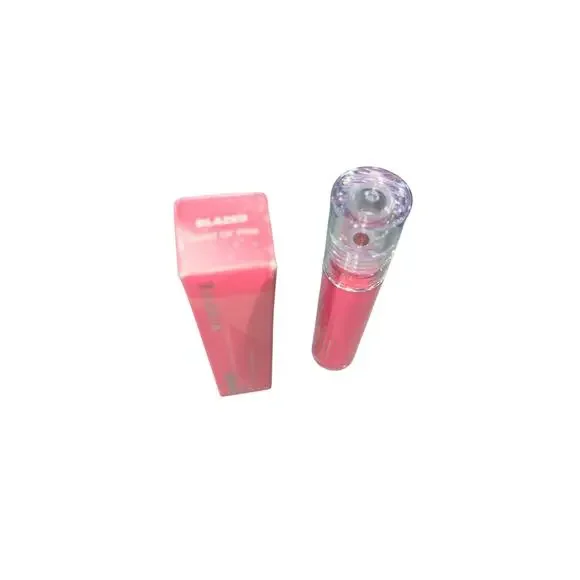 NIB Morphe Dripglass High Shine Lip Gloss – Shade Glazed - Picture 3 of 6